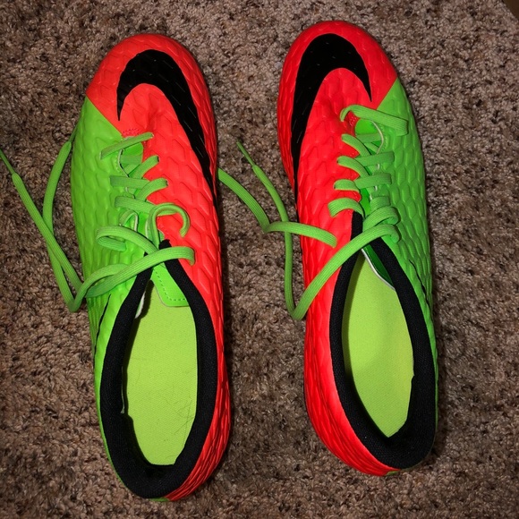 Nike Other - Nike Soccer Cleats Nike Other - Nike Soccer Cleats